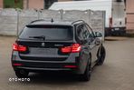 BMW Seria 3 320d Sport Line - 11