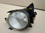 OPEL CORSA D 06-14R HALOGEN LAMPA PRZECIWMGIELNA LEWA PRZEDNIA - 4