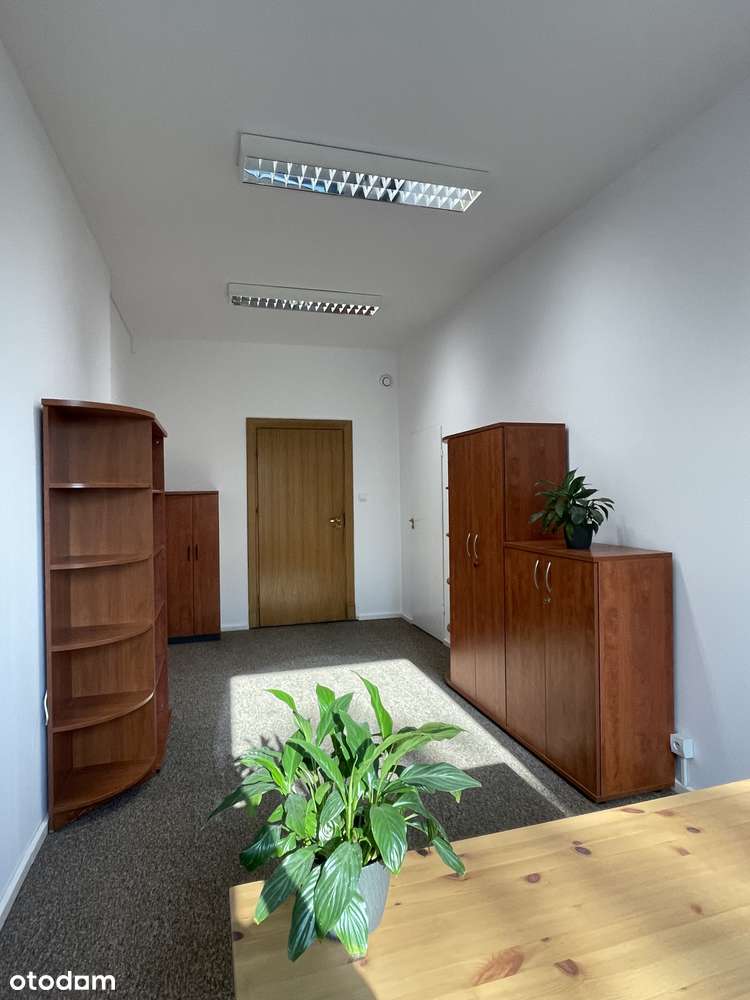 ***Biuro 20 m2_ Recepcja 24 h + sala konferencyjna GRATIS ! - Pełny obrazek: 5/8
