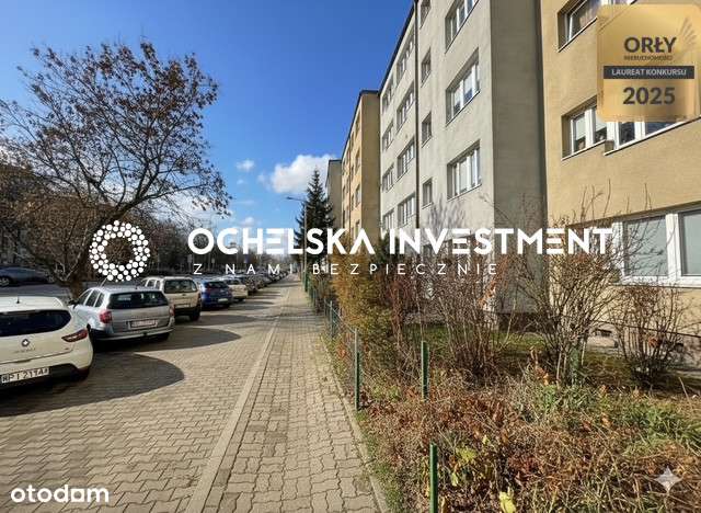 Kompaktowe 2 pokoje | 30 m2 | Piaseczno - Pełny obrazek: 5/6