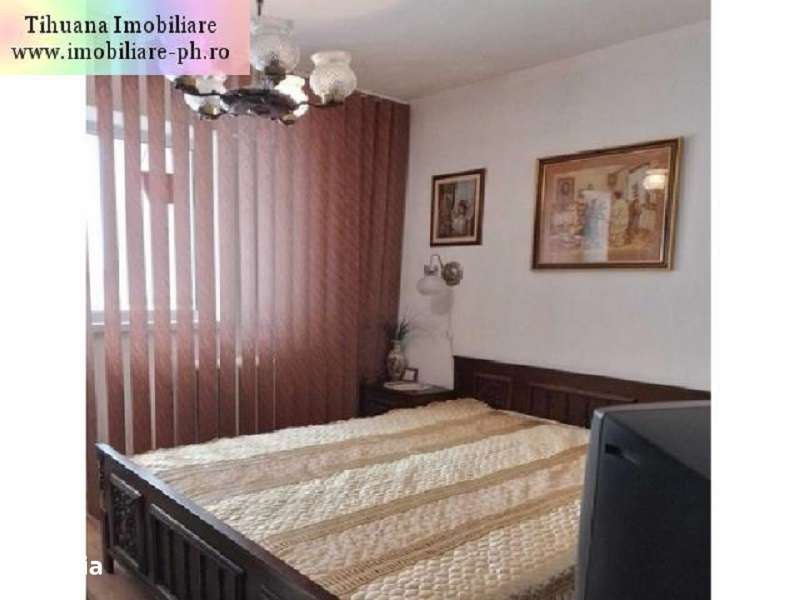 Apartament 3 camere de vanzare: P-ta Mihai Viteazu,cf.1A,2 gr.sanitare-2