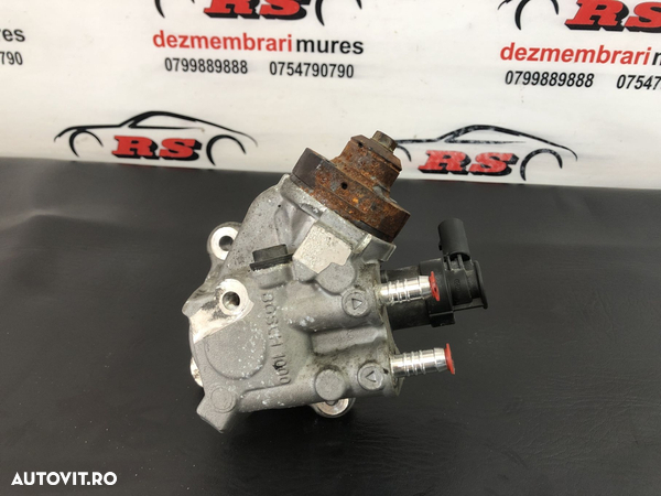 Pompa de injectie inalte Bmw F30 F31 320d Automat 184cp - 2