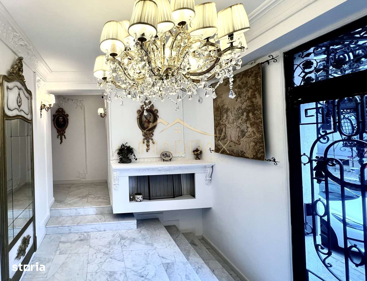 Spatiu Comercial de Lux | Dorobanti - Imagine principală: 4/16