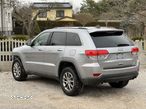 Jeep Grand Cherokee - 10