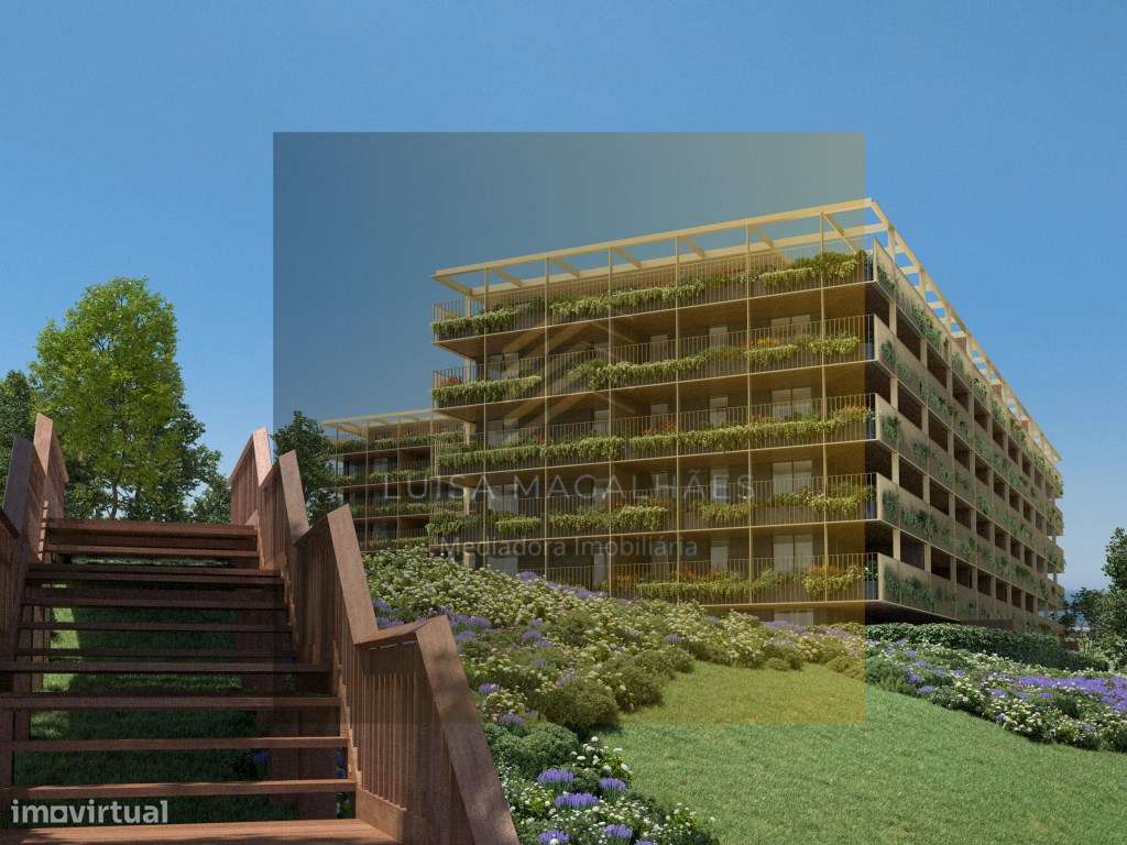 Apartamento Marina de Gaia-4