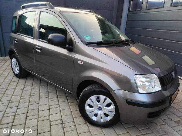 Fiat Panda 1.2 Classic - 27