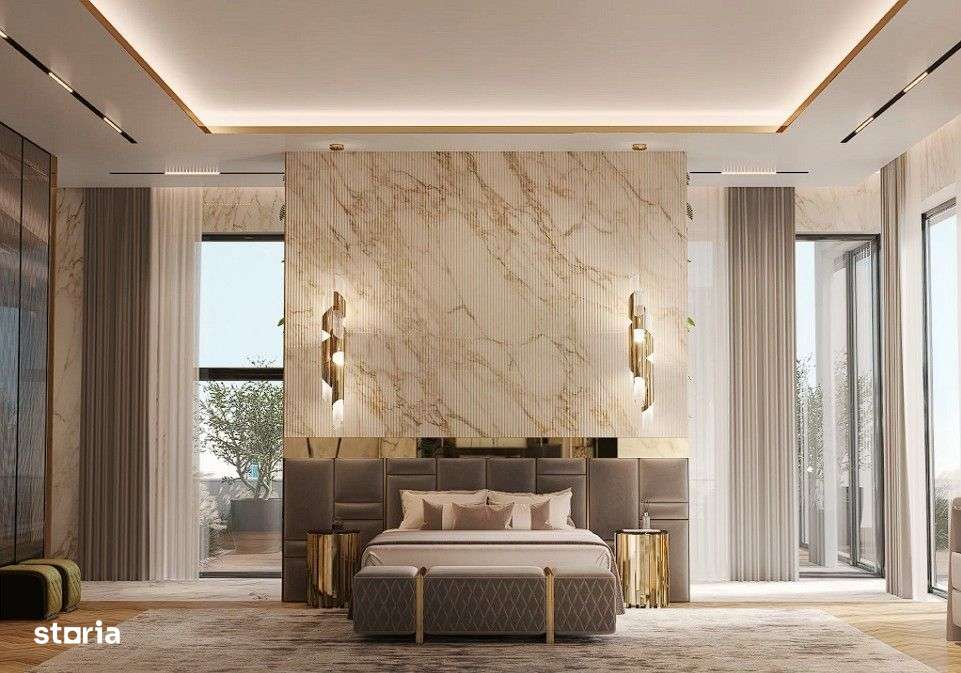 Premium 4 Camere in Peninsula-4