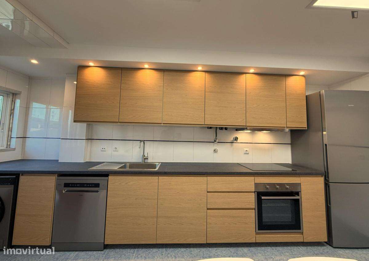 Quarto - localizado em Sintra Lisbon - Grande imagem: 2/4