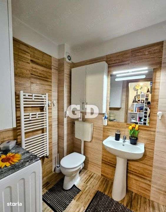 Apartament 3 Camere Magnolia-6