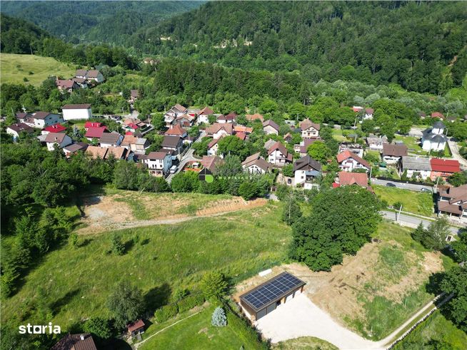 Teren intravilan de vanzare. Locatie de vis in Brasov-5