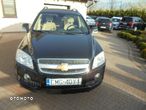 Chevrolet Captiva 2.0 4WD 7 Sitzer Automatik LT Exclusive - 6