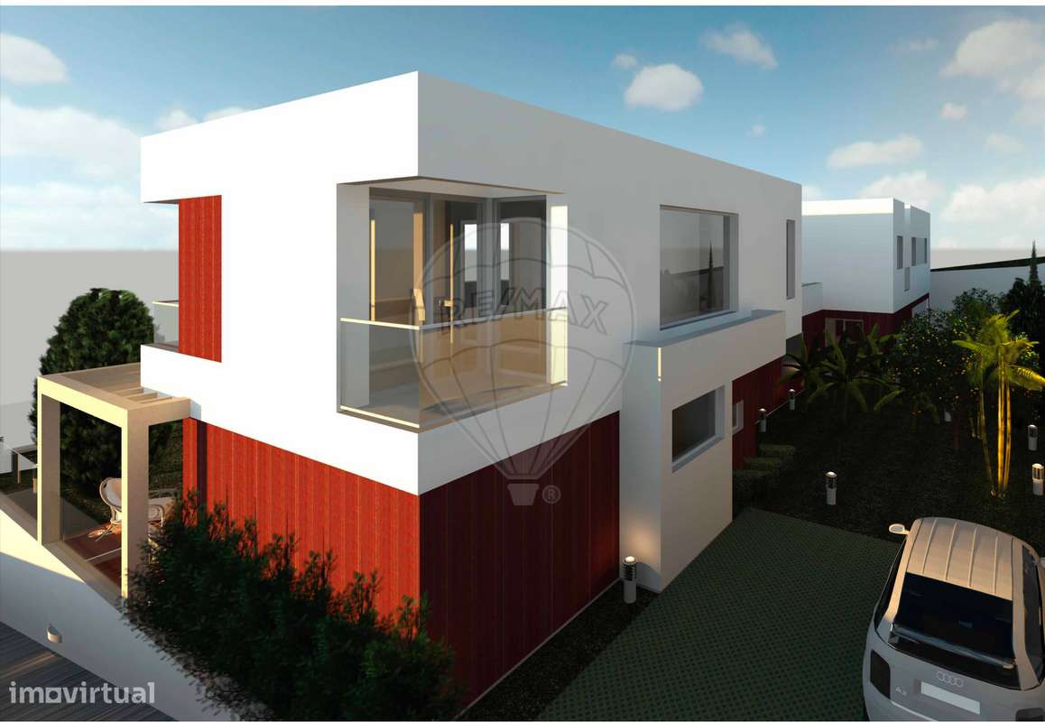 Moradia T3 para venda - Grande imagem: 4/6