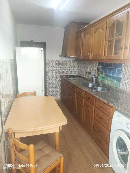 Alugo Apartamento T3 em Grândola - Grande imagem: 5/12