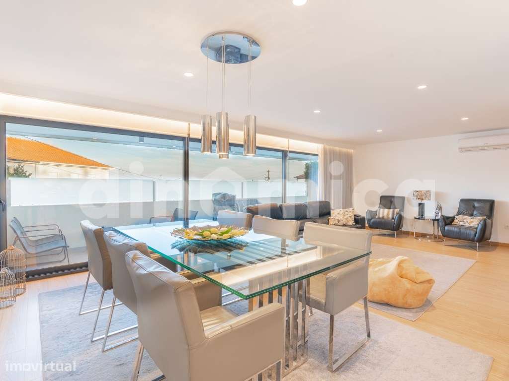 Espaço, conforto e privacidade tudo o que procura, mesmo às portas ... - Grande imagem: 5/24