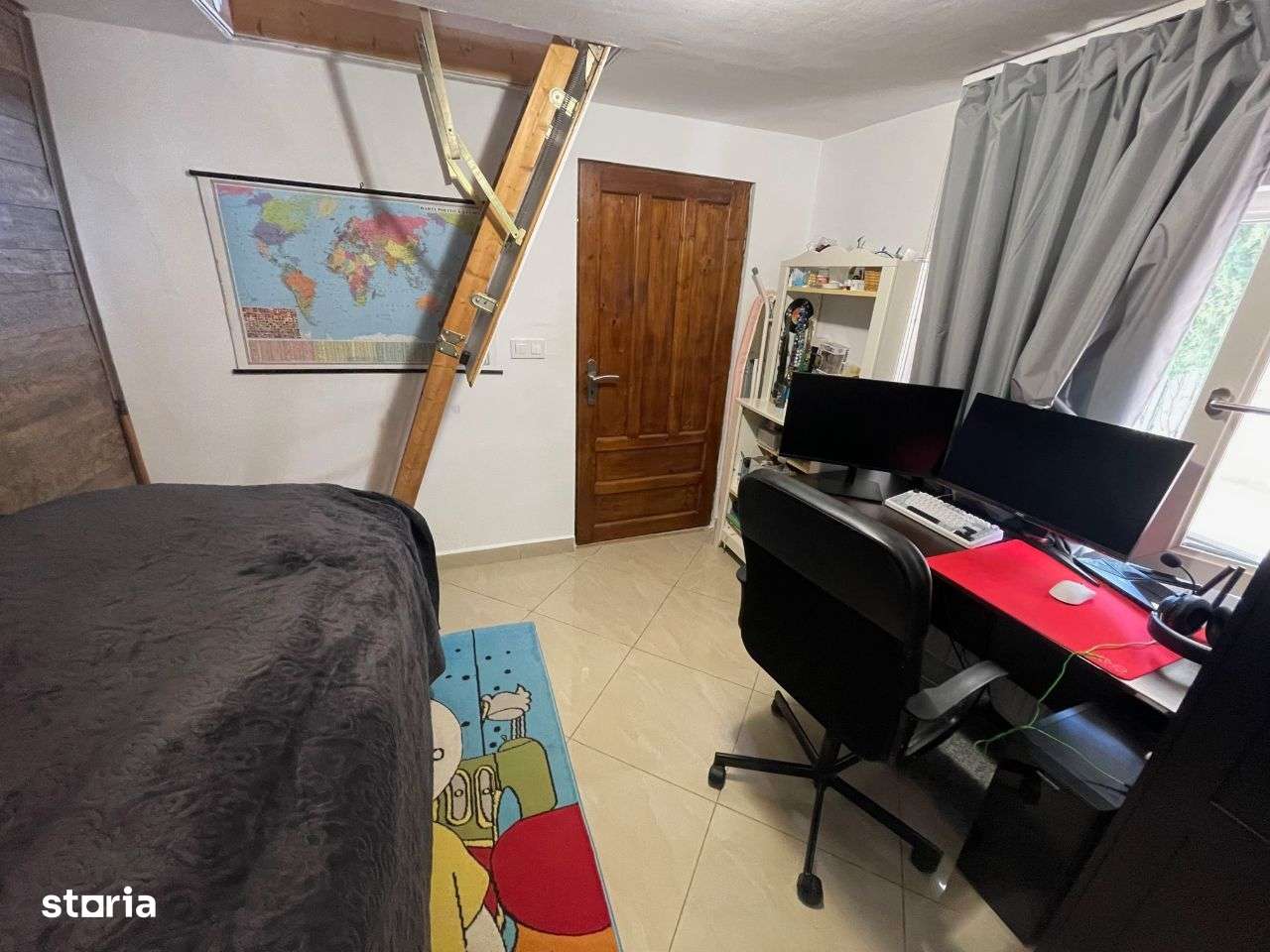 Vanzare Casa Comision 0 Puchenii Mosneni Miroslavesti-6