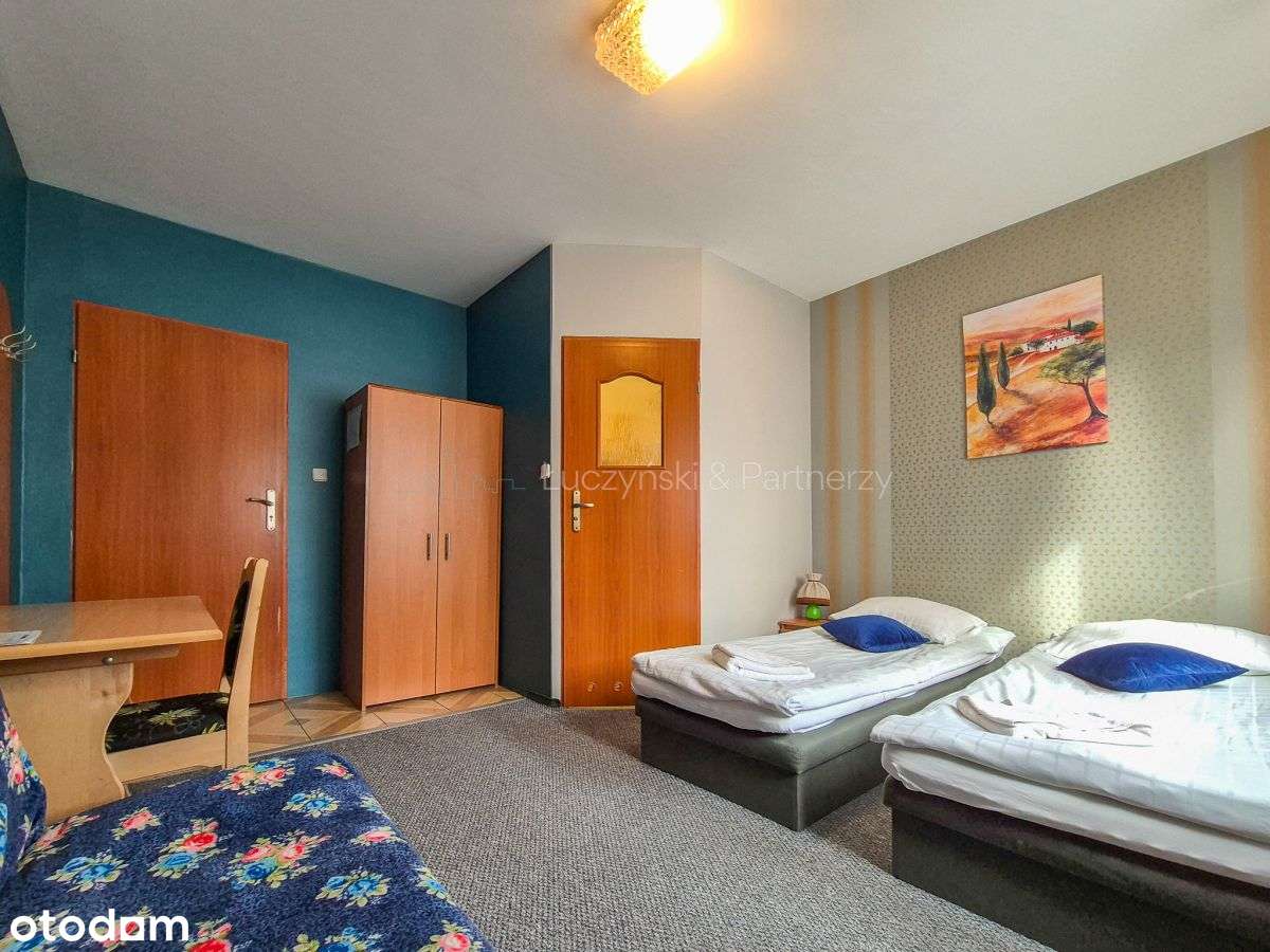 Twój obiekt w sercu Szklarskiej Poręby!-15