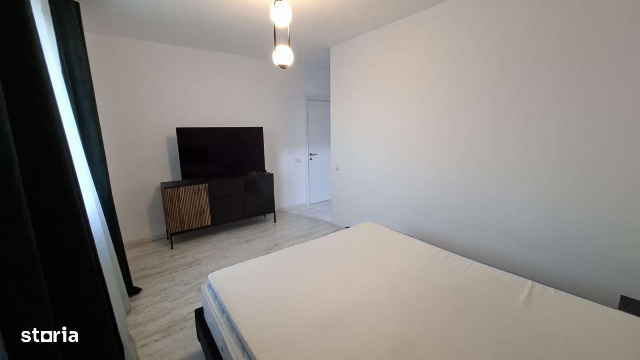 Apartament 3 camere Stefanesti Bloc 2023+Gradina 147mp-6