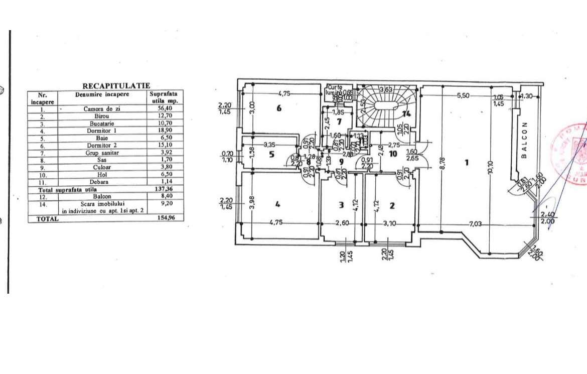 Apartament 4 camere, 146 mp, Primăverii – Herăstrău, Sector 1-14