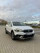 Suzuki SX4 S-Cross 1.4 T Elegance Sun 4WD - 2