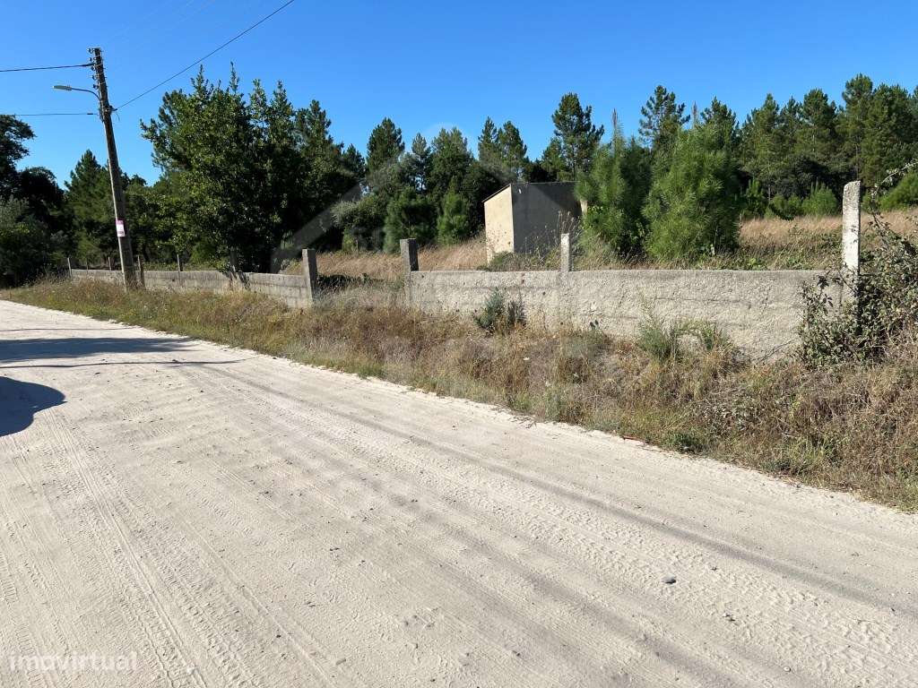 Terreno Rústico em Marinhais - Grande imagem: 3/7