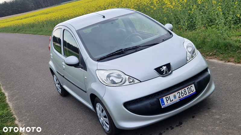 Peugeot 107 70 Urban Style - 2