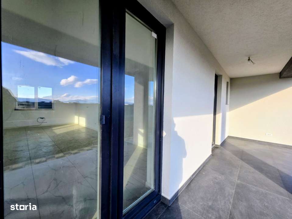 Casa la cheie langa Dealul Lempes – Parter, 523 mp teren, Sanpetru-10