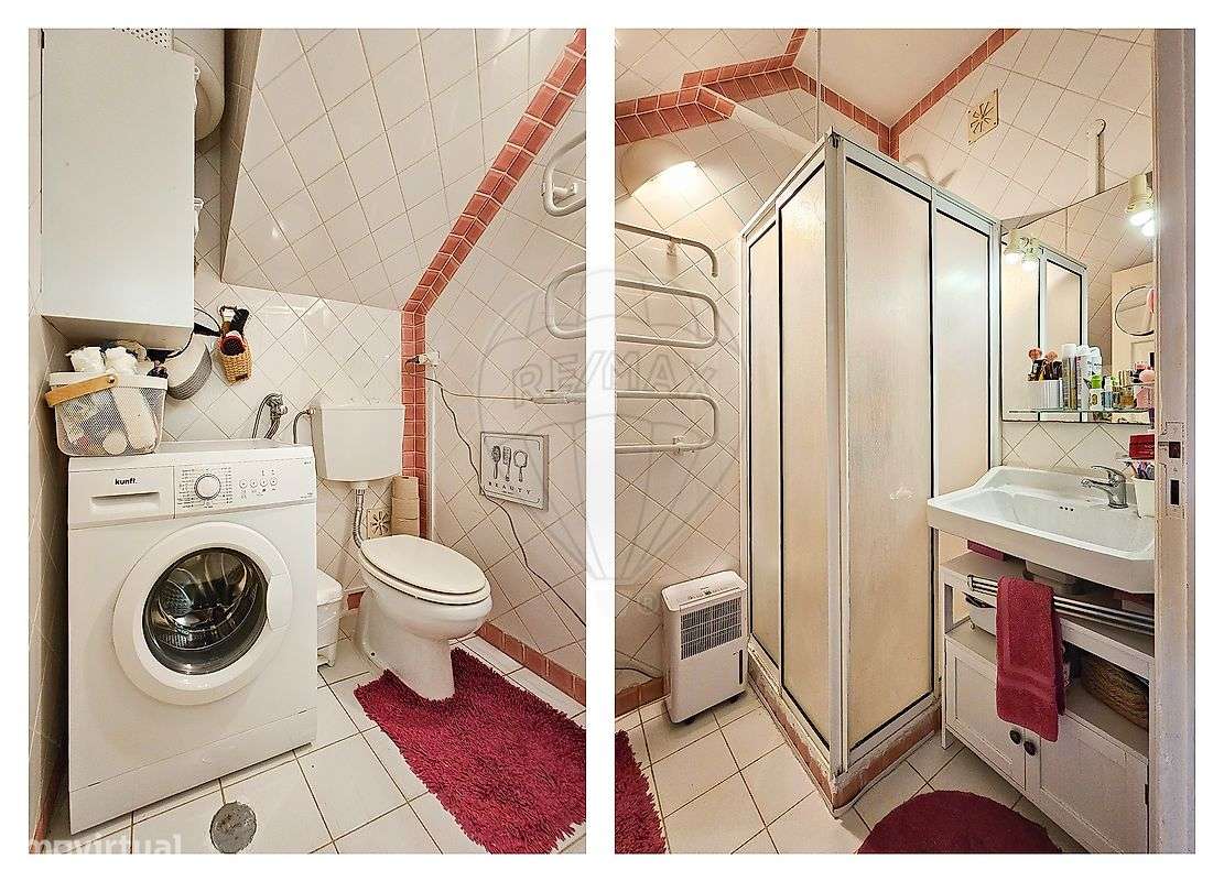 Moradia T1 para venda-13