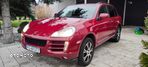 Porsche Cayenne Diesel - 3