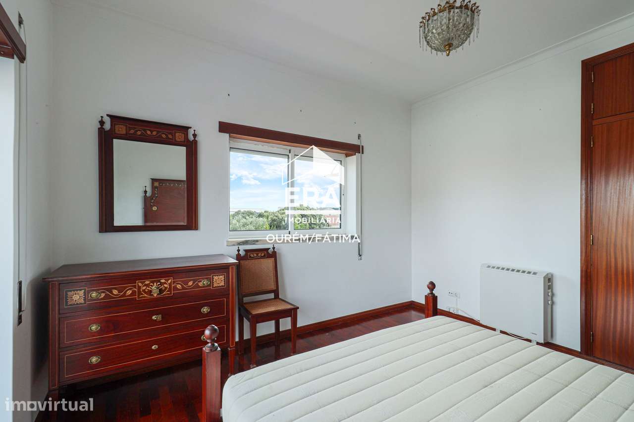 Apartamento T3, Fátima-17