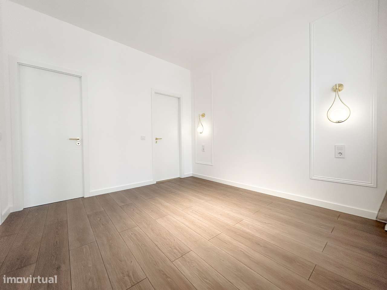 Stylish T2  Marquês de Pombal - Furnished on Request, Ready to Move In - Grande imagem: 4/24