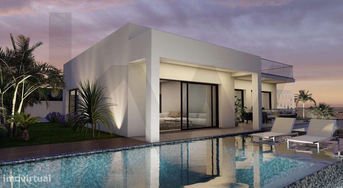 Moradia de Luxo T3 Cristo Rei - Grande imagem: 5/21