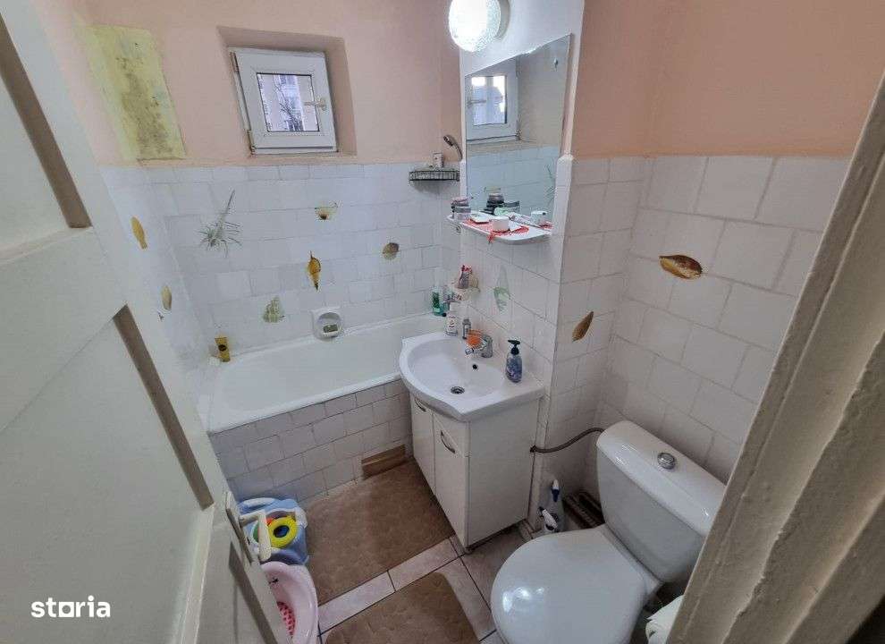 Apartament  2 camere Tatarasi , 51 metri, etaj 2 Cod:160801-6