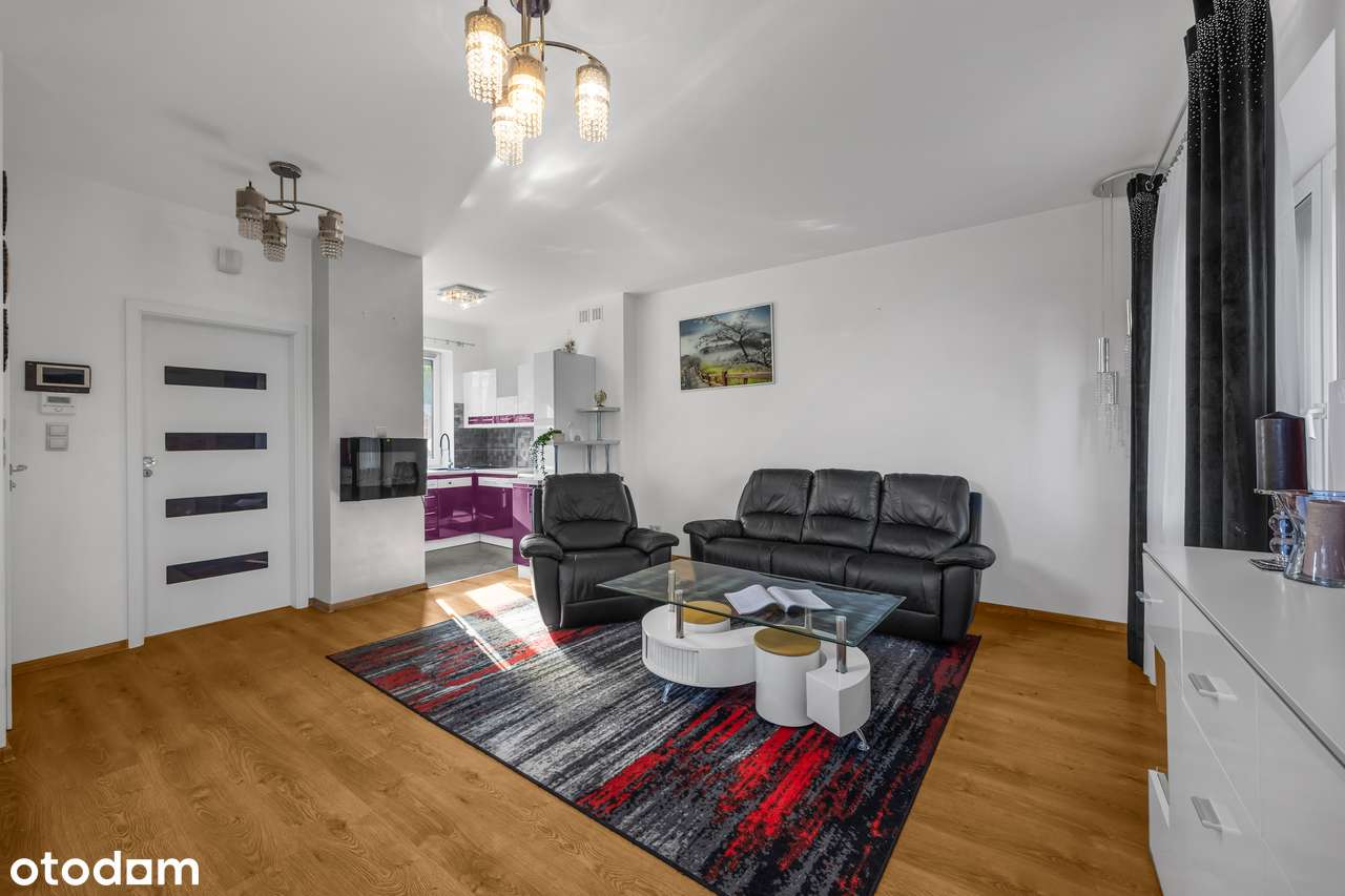 DOM POD WARSZAWĄ|BLIŹNIAK 3M|ogród_strych_parking|TYLKO U NAS! - Pełny obrazek: 2/20