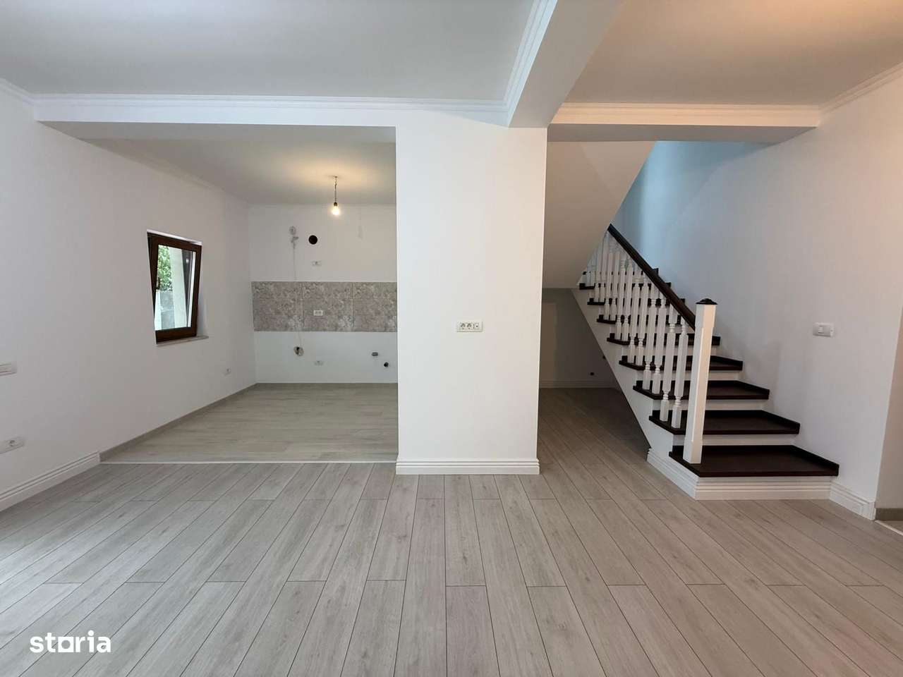 COMISION 0% | Duplex Spatios | 110 mp utili | Dumbravita La Cheie/Gri - Imagine principală: 4/15