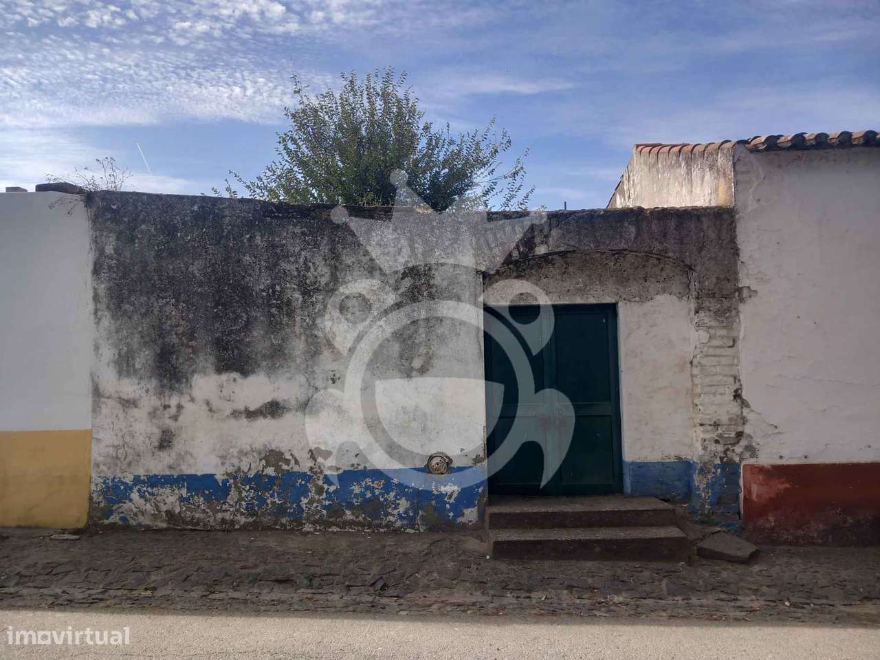 Moradia para reabilitar - Mombeja-8