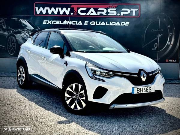 Renault Captur 1.0 TCe Exclusive - 8