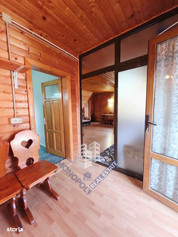 Investiție Moeciu de Jos - Bran - Brașov - comision 0%-11