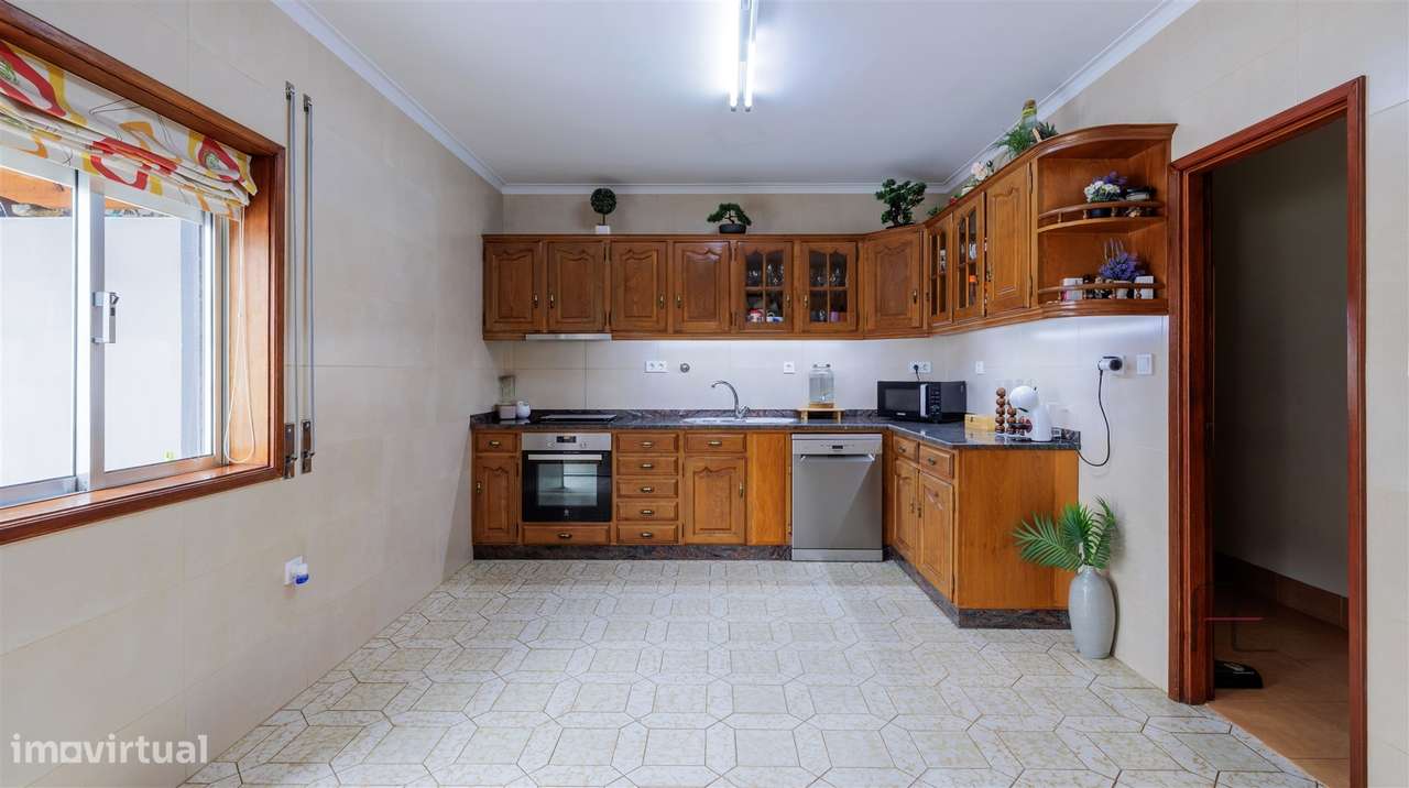 Moradia T4 Venda em Ermesinde,Valongo-35