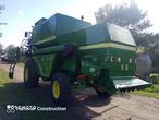 John Deere 1450 WTS Seria2 - 35