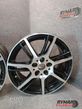 ALUFELGI 17" 5X100 ET35 SEAT SKODA AUDI VW SUBARU KPL - 2