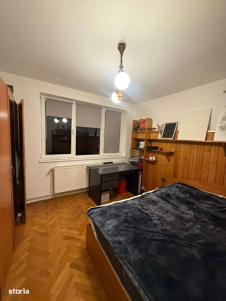 Ap 2 cam semidec, mobilat si utilat, et.6/10, zona Iulius Mall-5