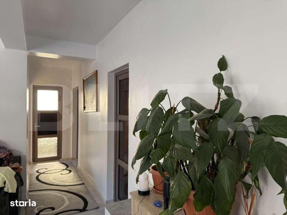 Casa individuala, cu 2500 teren, Feleacu - Imagine principală: 2/7