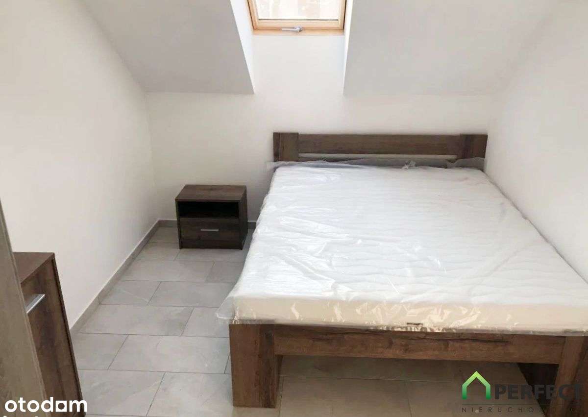 Wyposażone M2 na nowym osiedlu - Pełny obrazek: 5/6