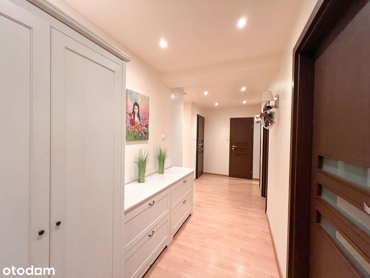 Strumykowa 3 pokojowe z oddzielną kuchnią, centrum miasta - Pełny obrazek: 3/15