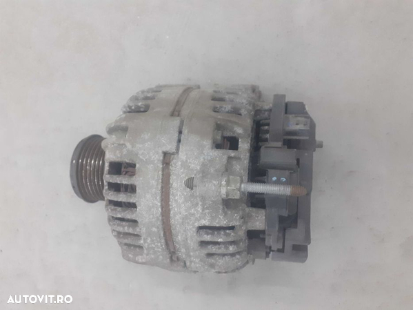 Alternator Renault Clio 1.5 dci Euro 4 - 5