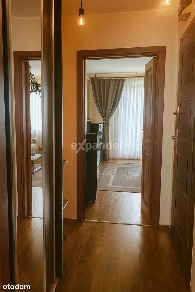 74,5 m²/3 pokoje/ 2 balkony/Parkitka/Częstochowa - Pełny obrazek: 5/18