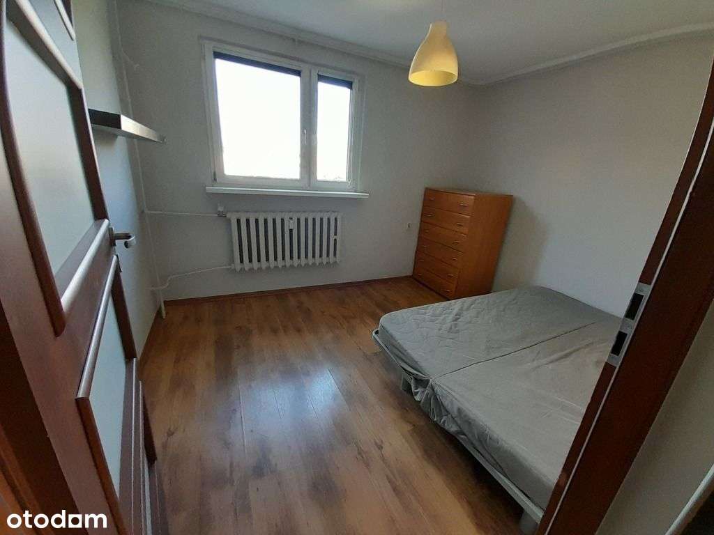 Urbanowska - 3 pokoje w niskim budynku. - Pełny obrazek: 5/10