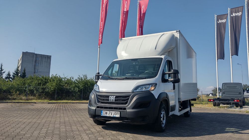 Fiat Ducato 2023