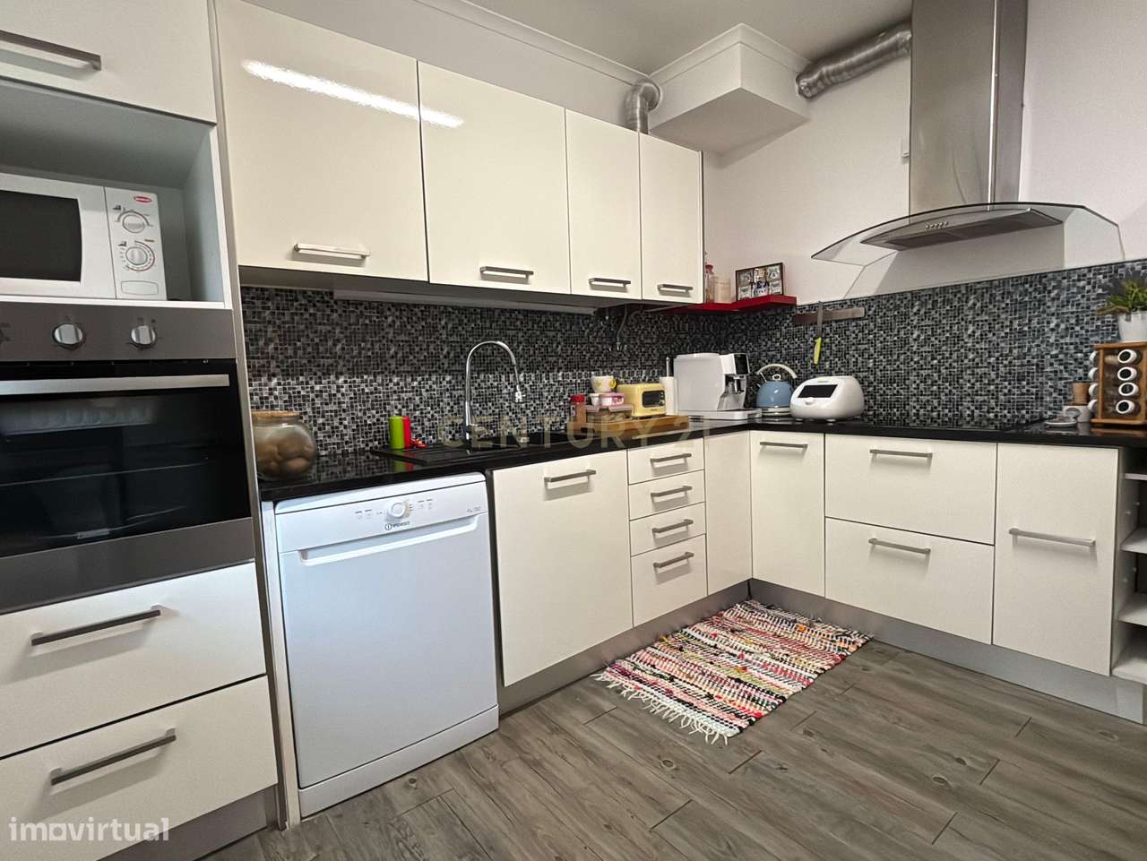Apartamento Renovado T3 em Tavarede, Figueira da Foz - Grande imagem: 5/17