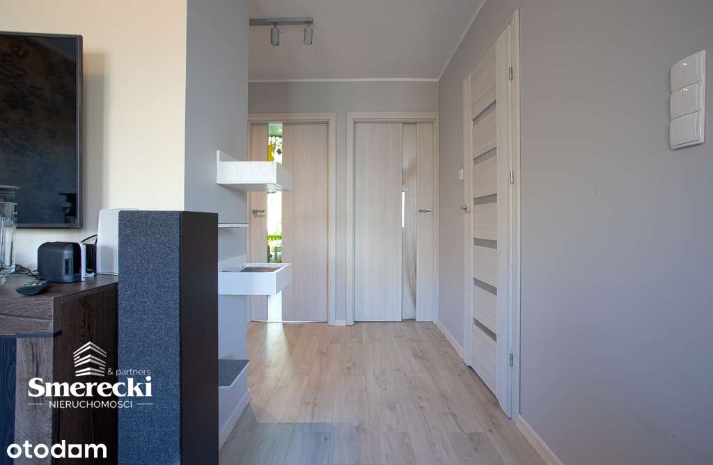 Widne mieszkanie w centrum Świdnika-5